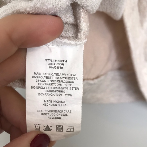 Kut from the Kloth textured sweater - Picture 5 of 6